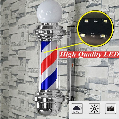Barber Shop Pole