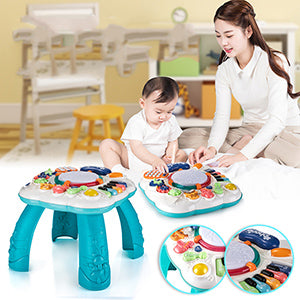 Soft, Cute, colorful little bouncy for small babies
Toys for Babies/Toddler, Girls & and Boys 6 Month - 3 Years