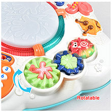 Soft, Cute, colorful little bouncy for small babies
Toys for Babies/Toddler, Girls & and Boys 6 Month - 3 Years