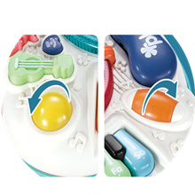 Soft, Cute, colorful little bouncy for small babies
Toys for Babies/Toddler, Girls & and Boys 6 Month - 3 Years