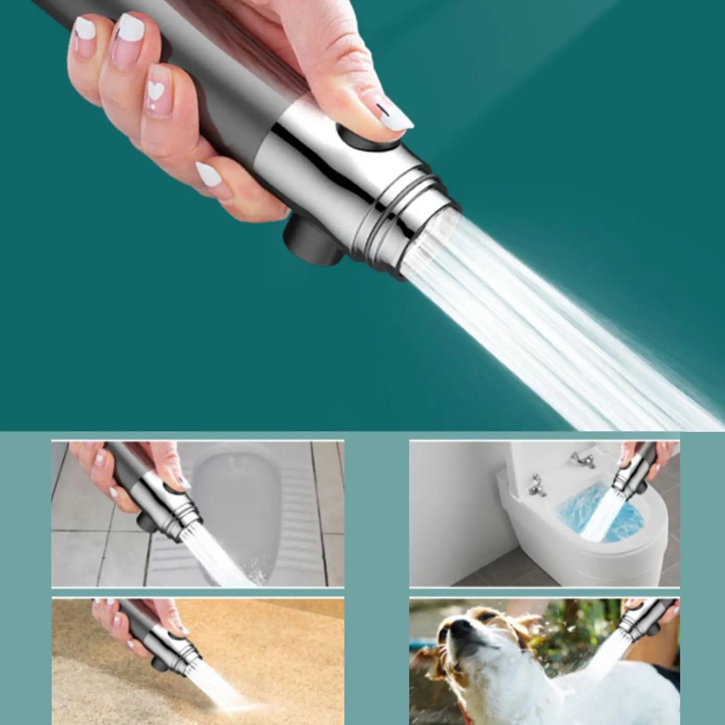 Bathroom Bathing Sets
