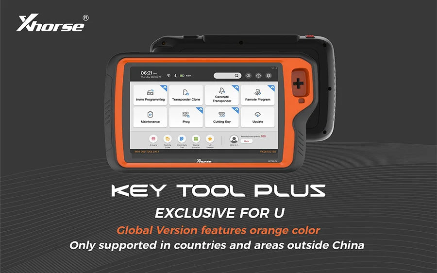 Full Auto Key Programmer Advanced Version for Benz/BMW/AUDI All in 1