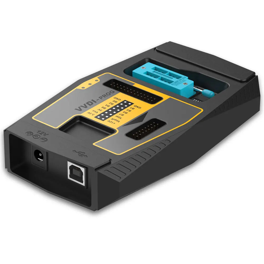Xhorse V5.3.7 VVDI PROG Auto Programmer