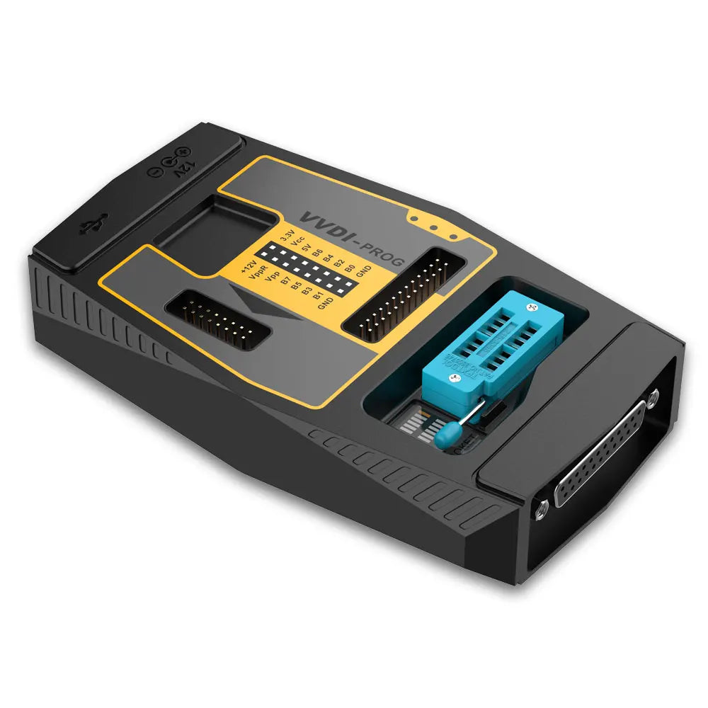 Xhorse V5.3.7 VVDI PROG Auto Programmer