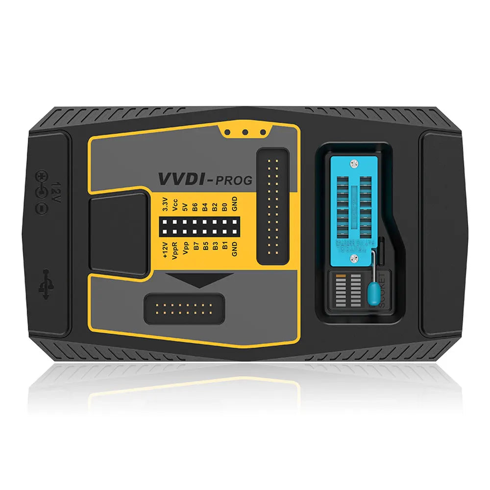 Xhorse V5.3.7 VVDI PROG Auto Programmer