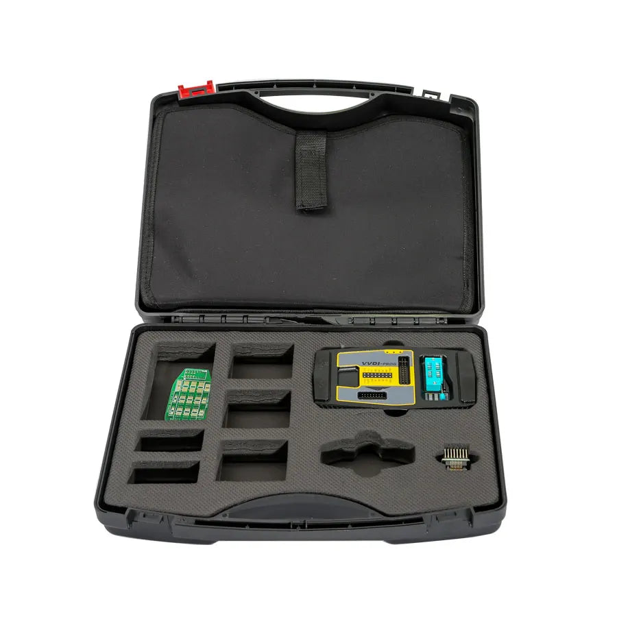 Xhorse V5.3.7 VVDI PROG Auto Programmer