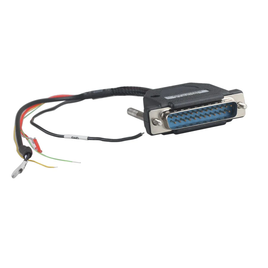 Xhorse V5.3.7 VVDI PROG Auto Programmer