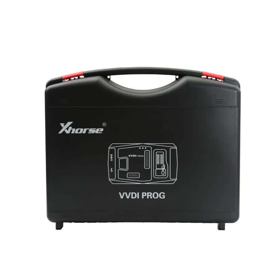 Xhorse V5.3.7 VVDI PROG Auto Programmer