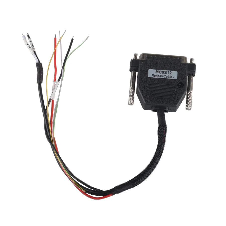 Xhorse V5.3.7 VVDI PROG Auto Programmer