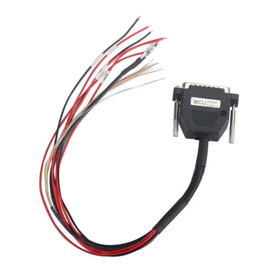 Xhorse V5.3.7 VVDI PROG Auto Programmer
