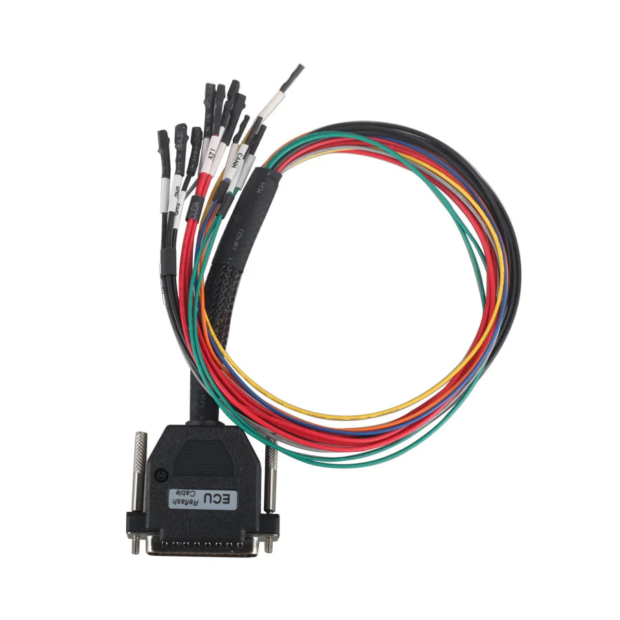 Xhorse V5.3.7 VVDI PROG Auto Programmer