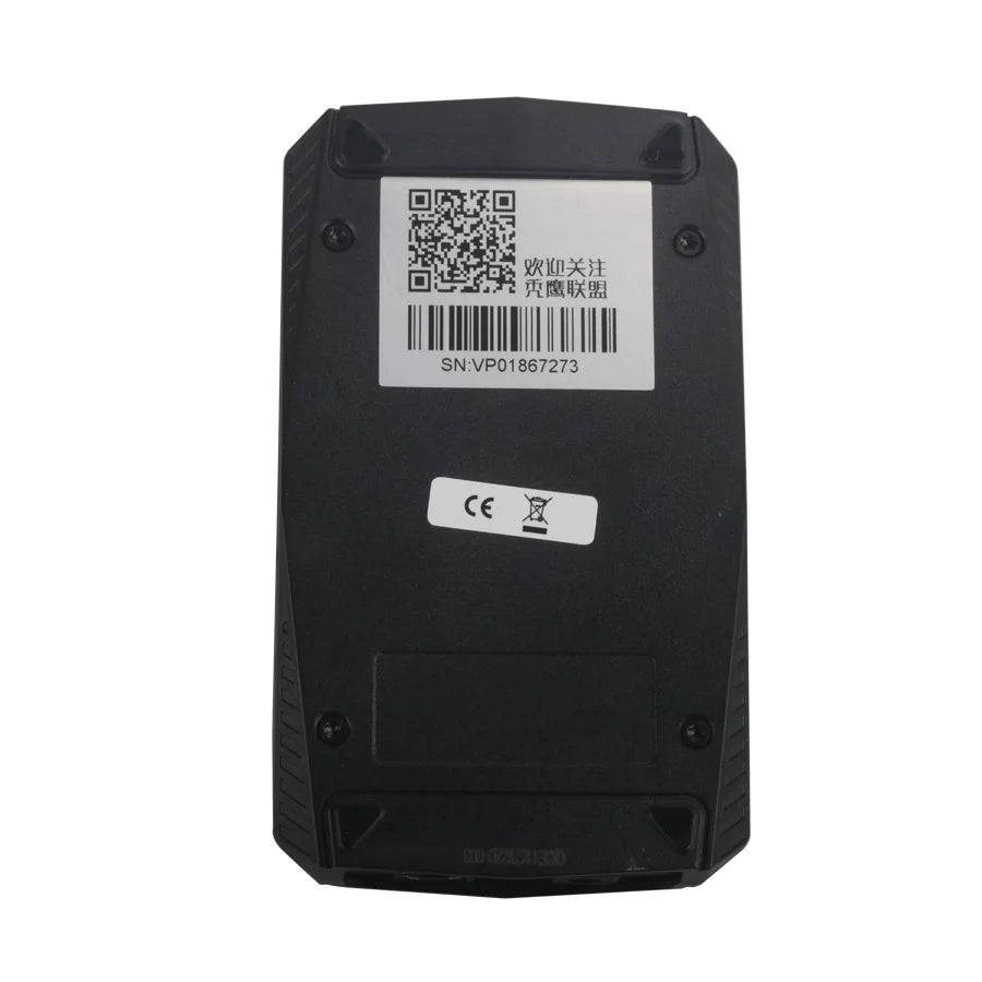 Xhorse V5.3.7 VVDI PROG Auto Programmer