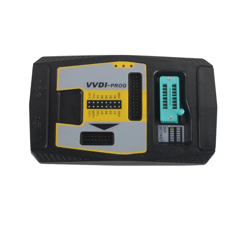 Xhorse V5.3.7 VVDI PROG Auto Programmer