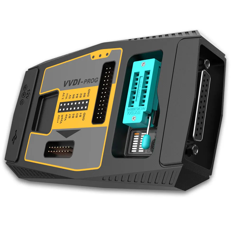 Xhorse V5.3.7 VVDI PROG Auto Programmer