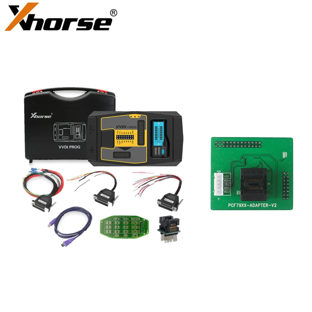 Xhorse VVDI PROG Programmer