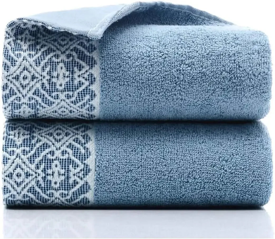 4 packs pure cotton hand towel, 100% cotton face towels