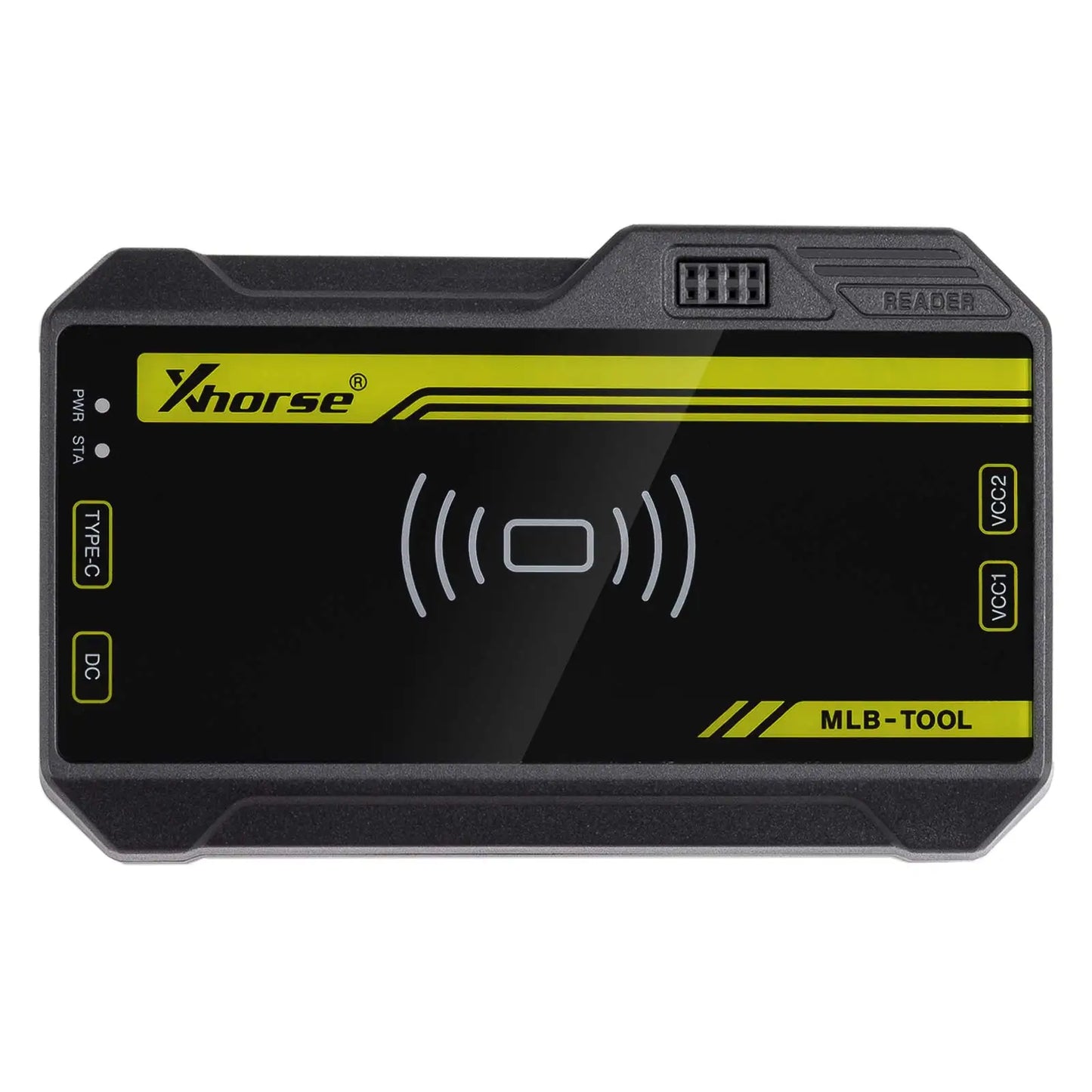 Xhorse VVDI MLB Tool for VW/Audi Key Adapter work with VVDI2 VVDI Key Tool Plus No Points Required