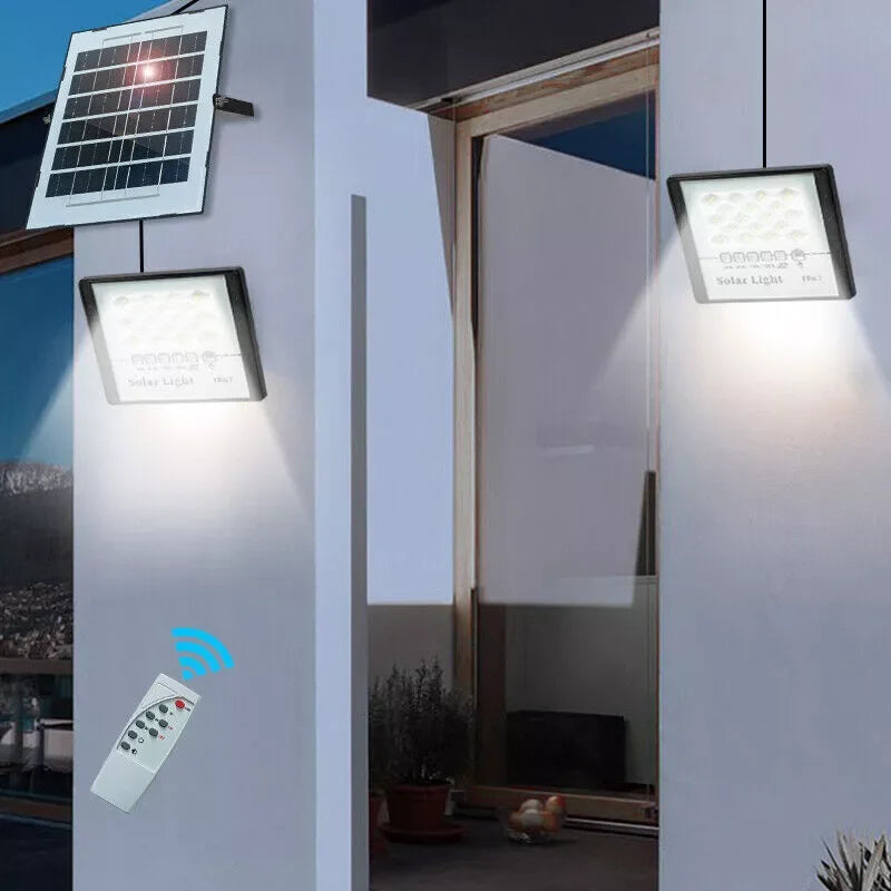 300W LED Solar Street Lights