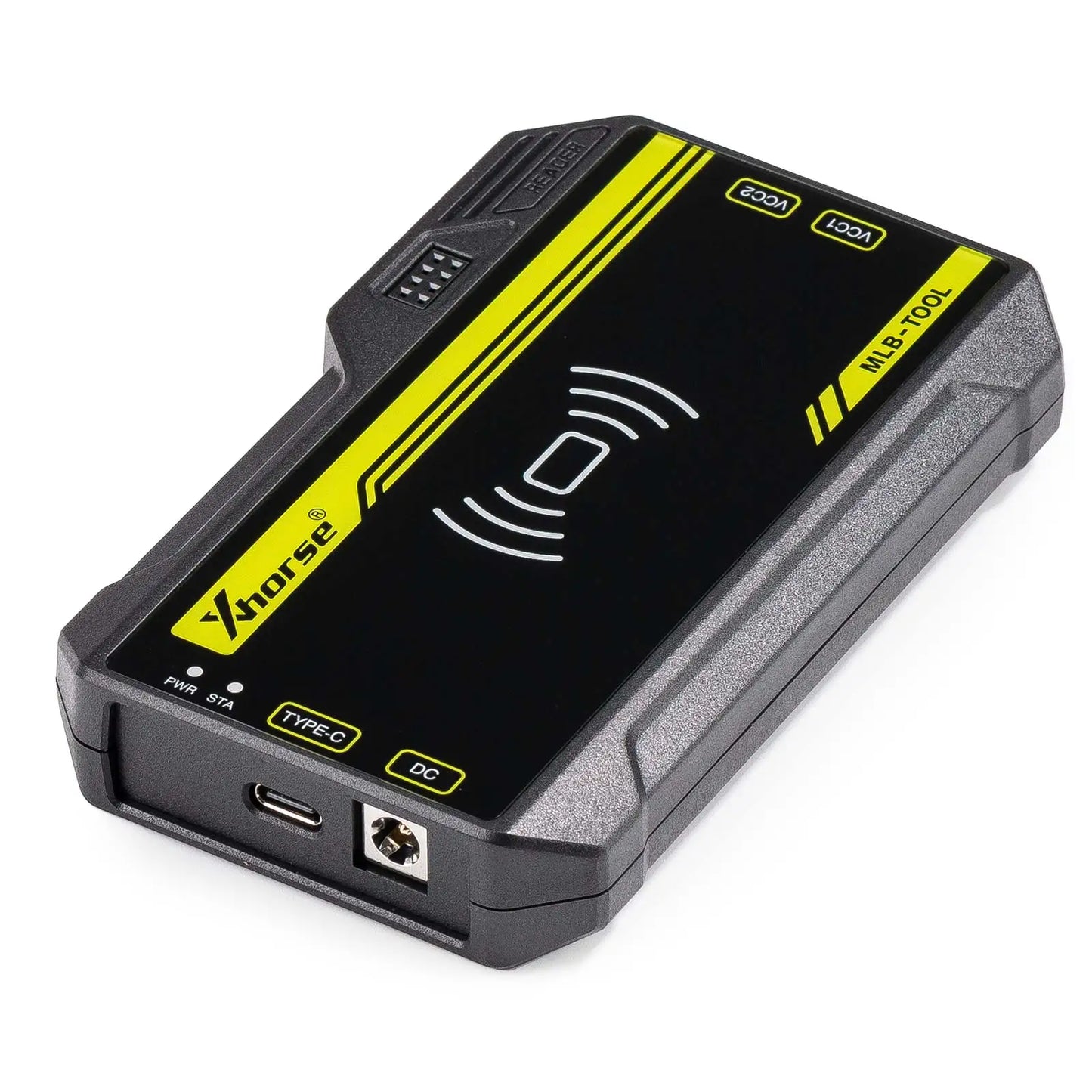 Xhorse VVDI MLB Tool for VW/Audi Key Adapter work with VVDI2 VVDI Key Tool Plus No Points Required