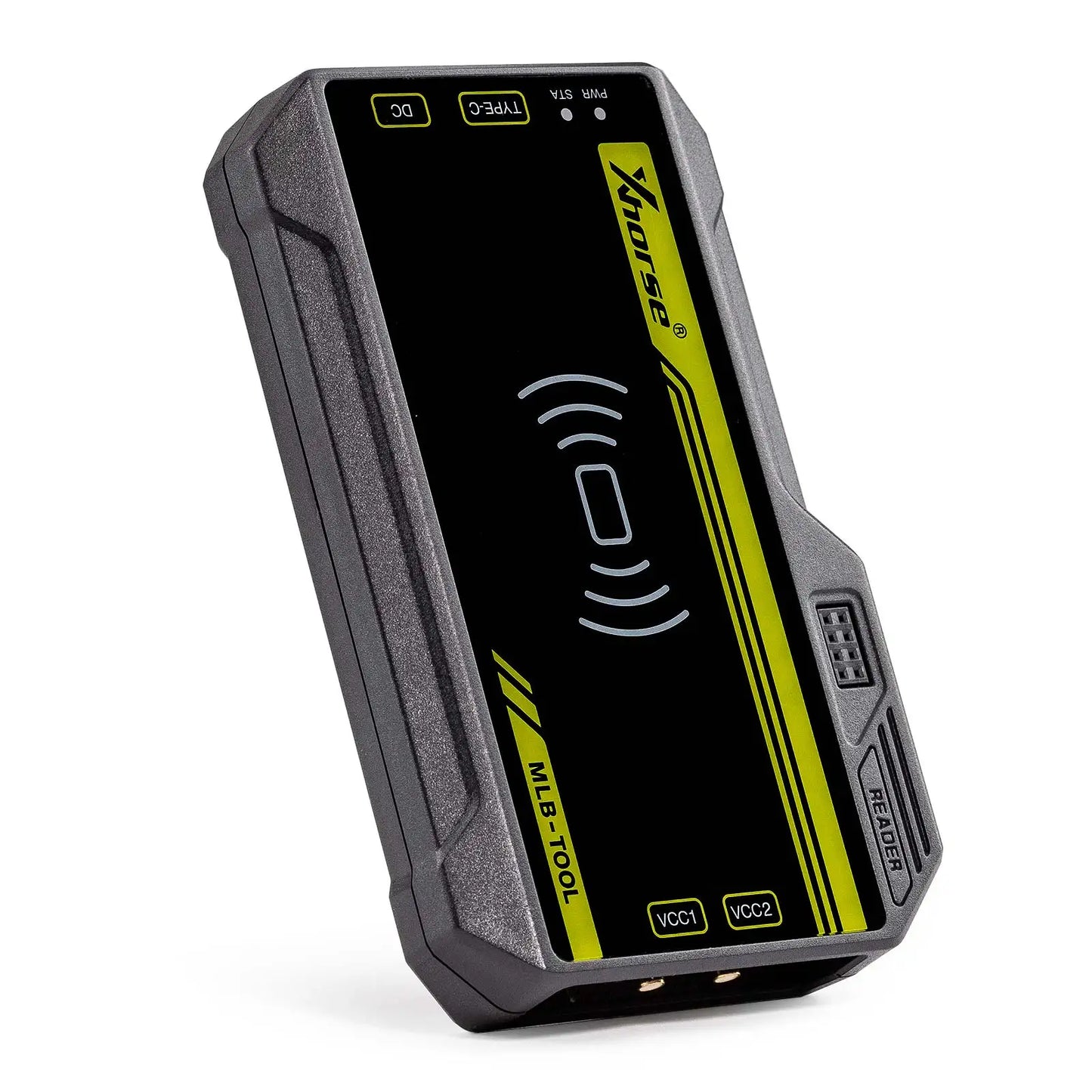 Xhorse VVDI MLB Tool for VW/Audi Key Adapter work with VVDI2 VVDI Key Tool Plus No Points Required