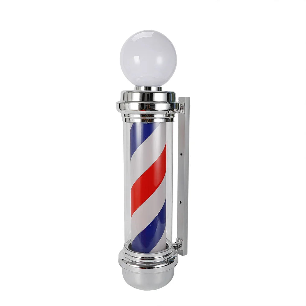 Barber Shop Pole