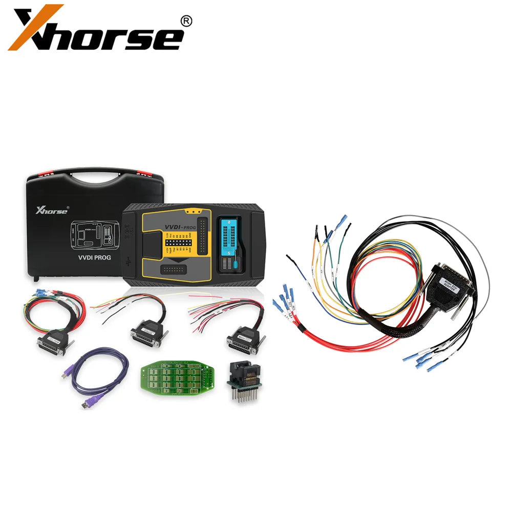 Xhorse VVDI PROG Programmer