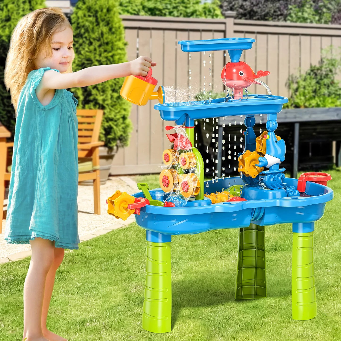 Sand and Beach Toy for Kids