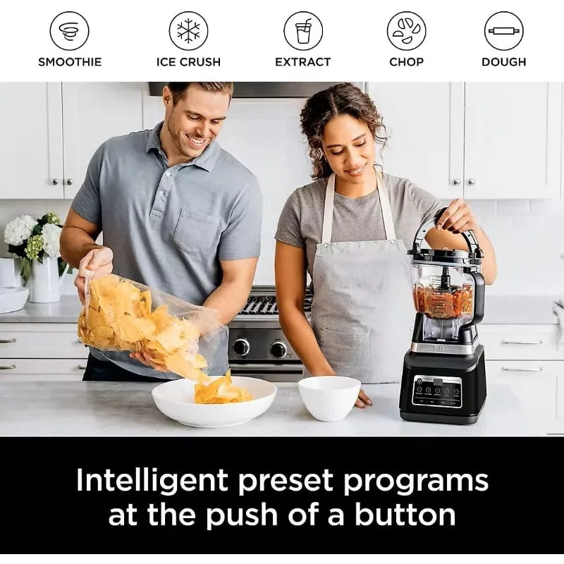 Pro Plus 5-in-1 Kitchen System,