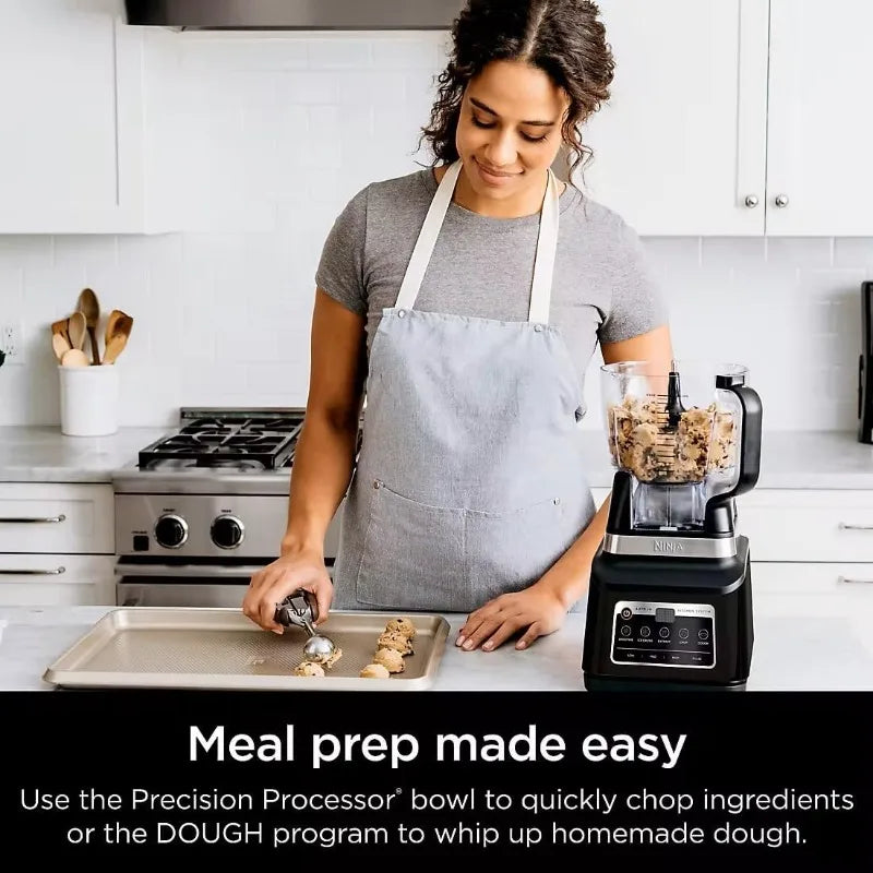 Pro Plus 5-in-1 Kitchen System,