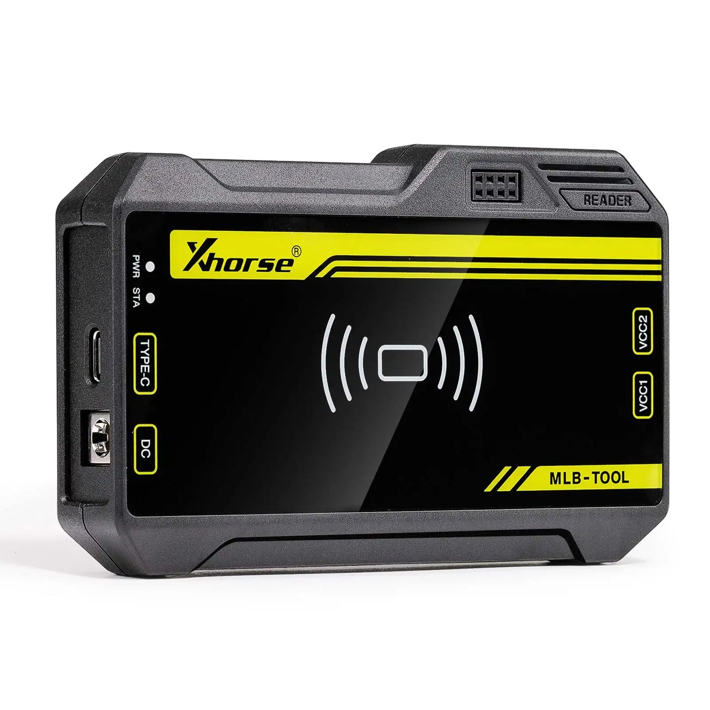 Xhorse VVDI MLB Tool for VW/Audi Key Adapter work with VVDI2 VVDI Key Tool Plus No Points Required
