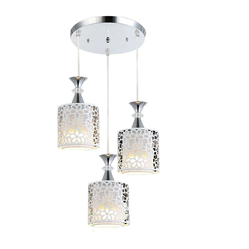 Modern Petal Ceiling Light