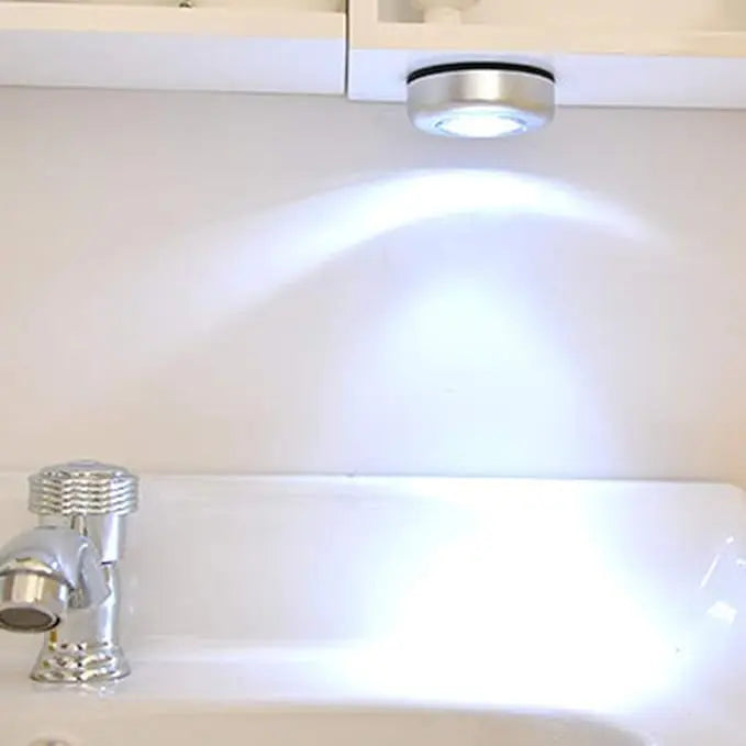 LED Wall Lights