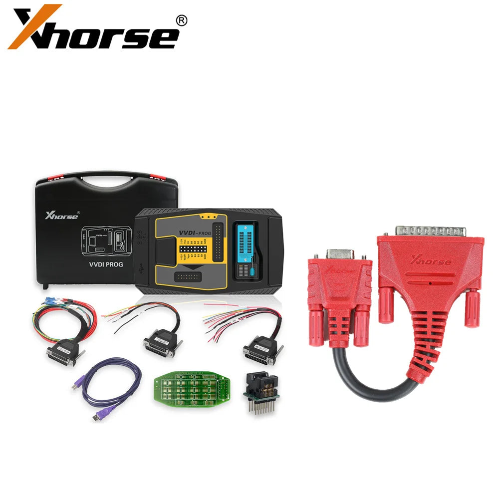 Xhorse VVDI PROG Programmer