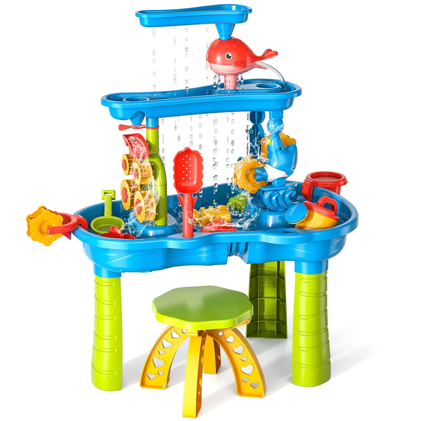 Sand and Beach Toy for Kids