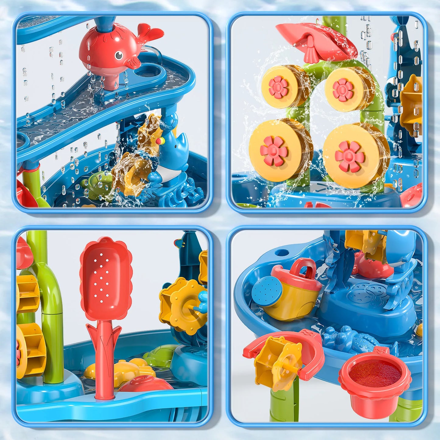 Sand and Beach Toy for Kids