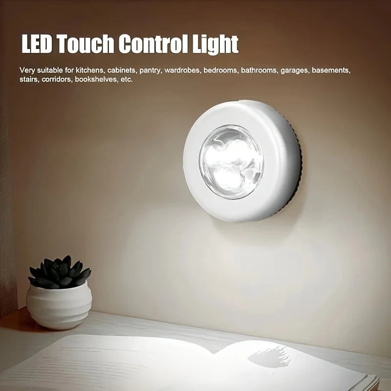 LED Wall Lights
