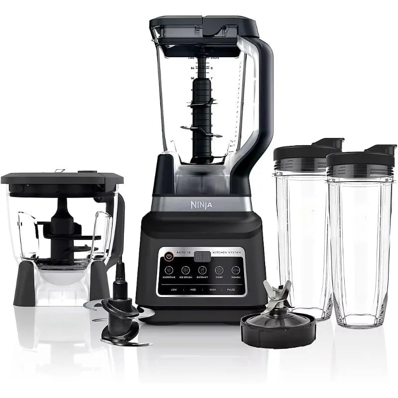 Pro Plus 5-in-1 Kitchen System,
