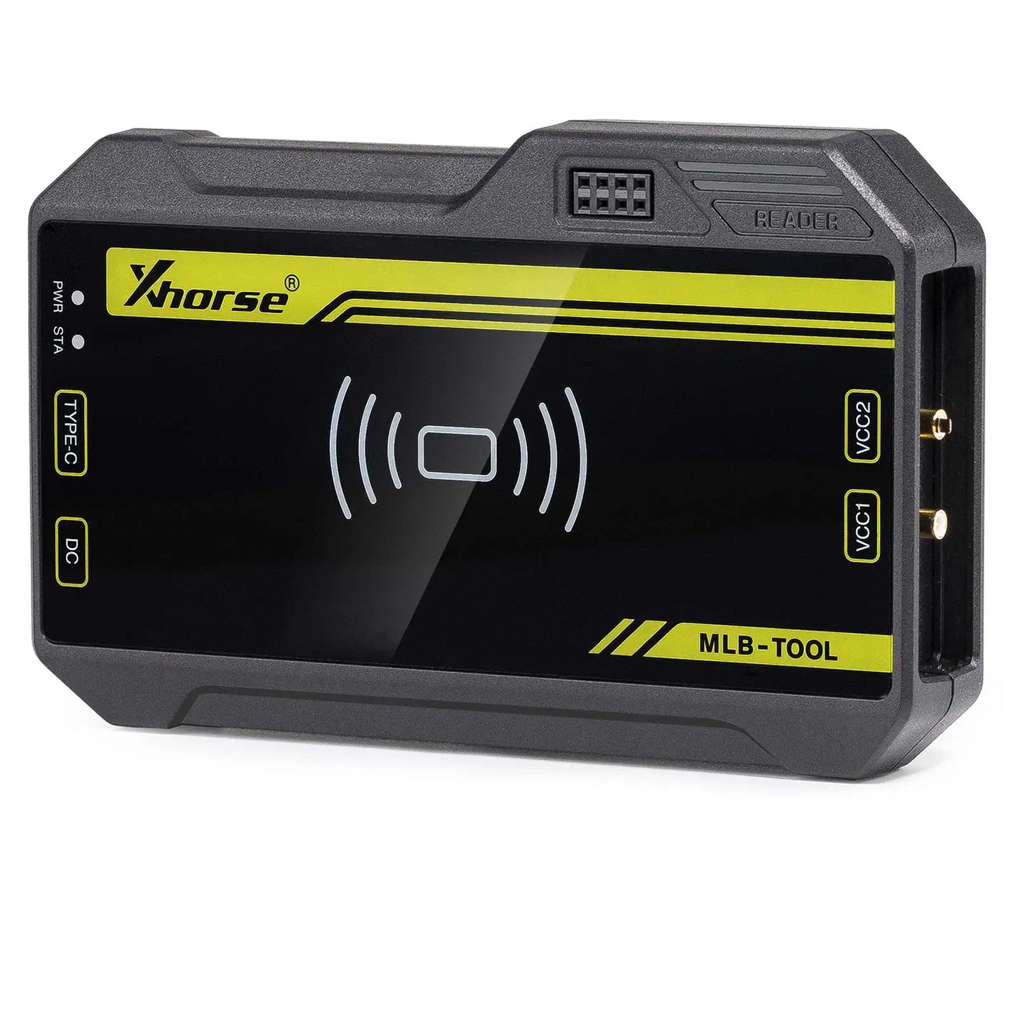 Xhorse VVDI MLB Tool for VW/Audi Key Adapter work with VVDI2 VVDI Key Tool Plus No Points Required