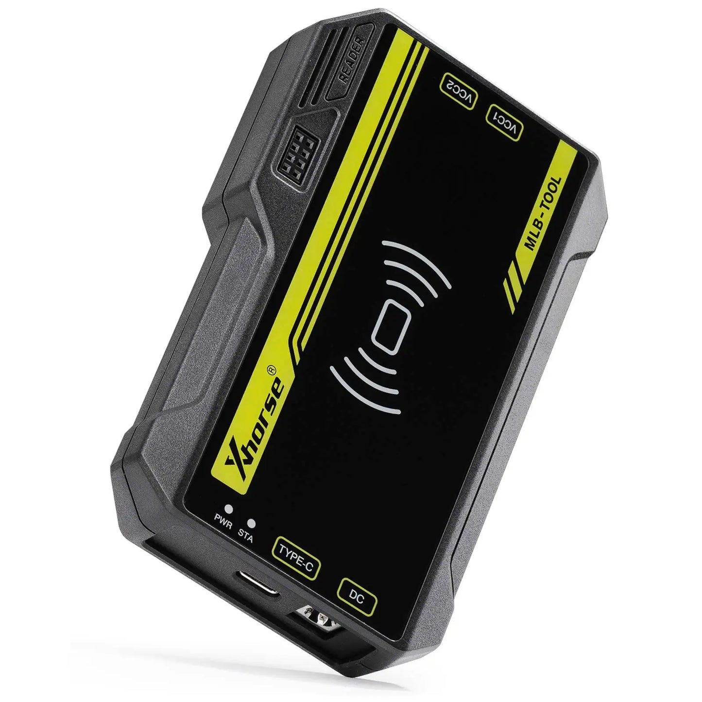 Xhorse VVDI MLB Tool for VW/Audi Key Adapter work with VVDI2 VVDI Key Tool Plus No Points Required