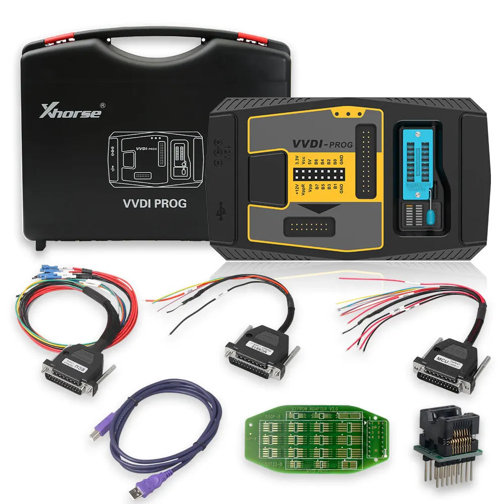 Xhorse VVDI PROG Programmer