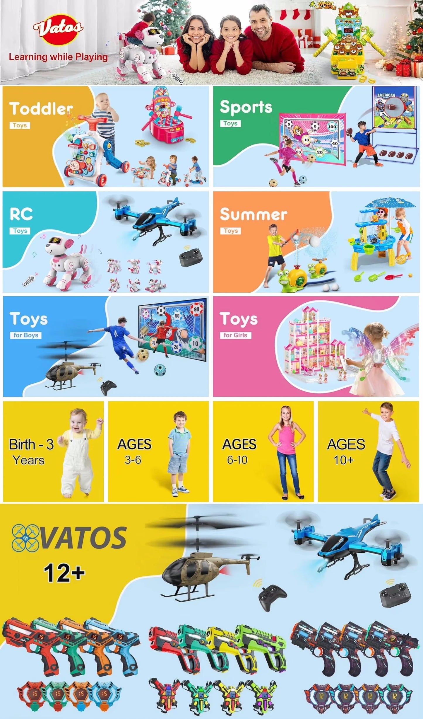 Science Circuit for Kids