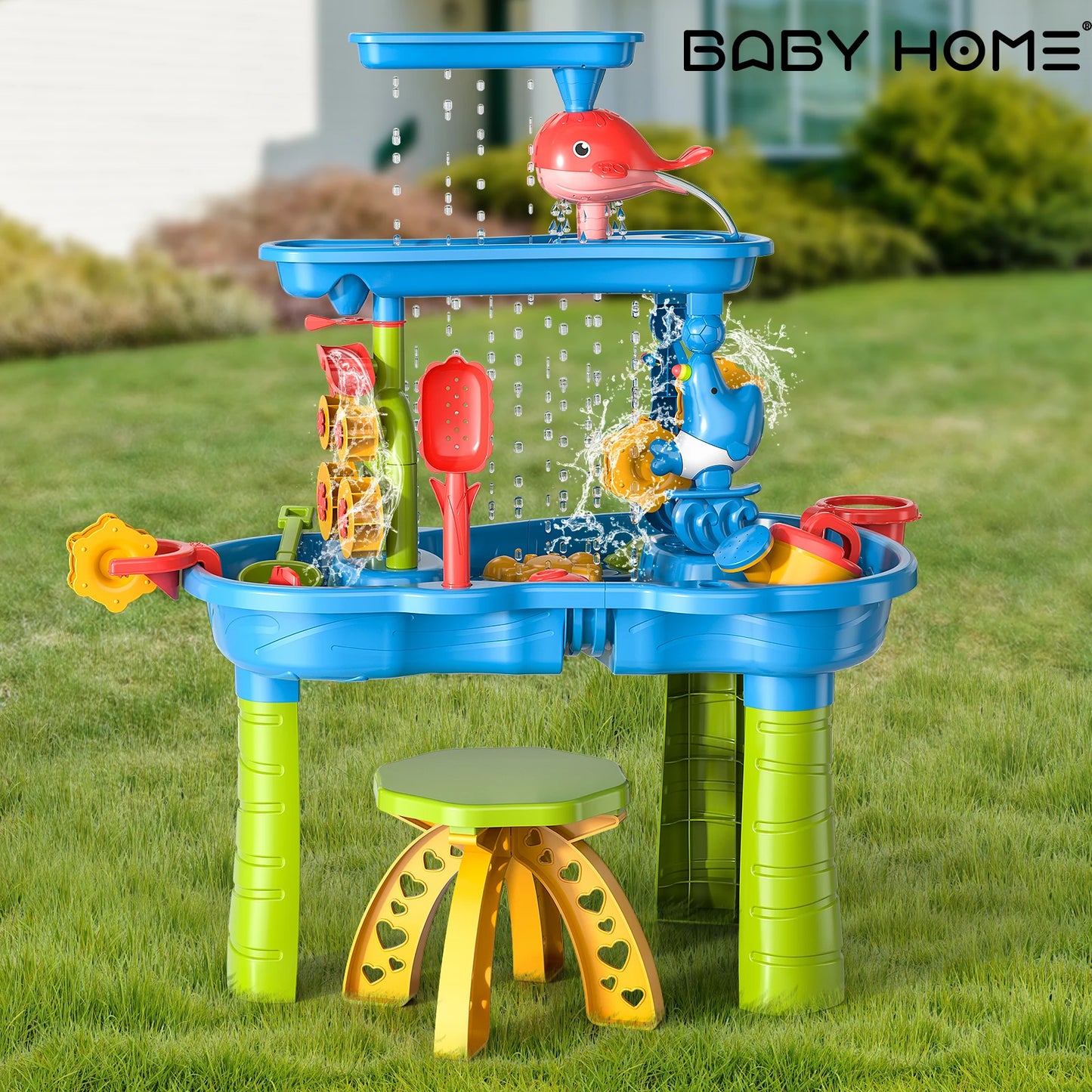 Sand and Beach Toy for Kids