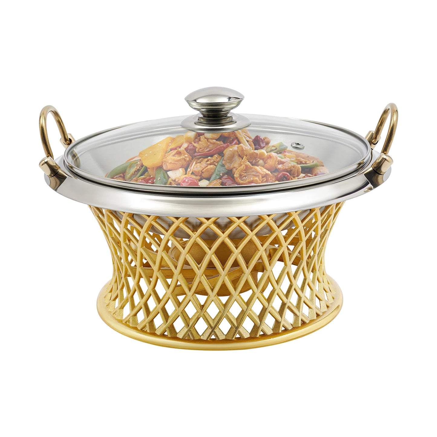 24cm/9.45in Buffet Chafing Dish