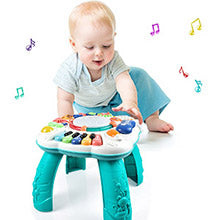 Soft, Cute, colorful little bouncy for small babies
Toys for Babies/Toddler, Girls & and Boys 6 Month - 3 Years