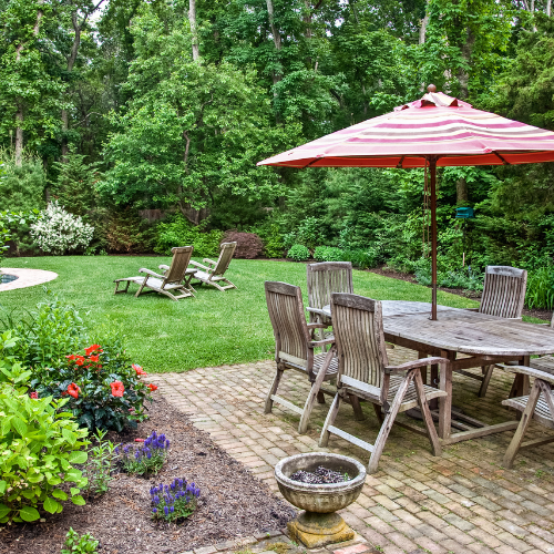 Outdoor & Utility