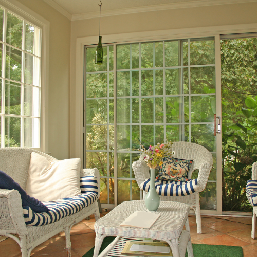 Sun Room