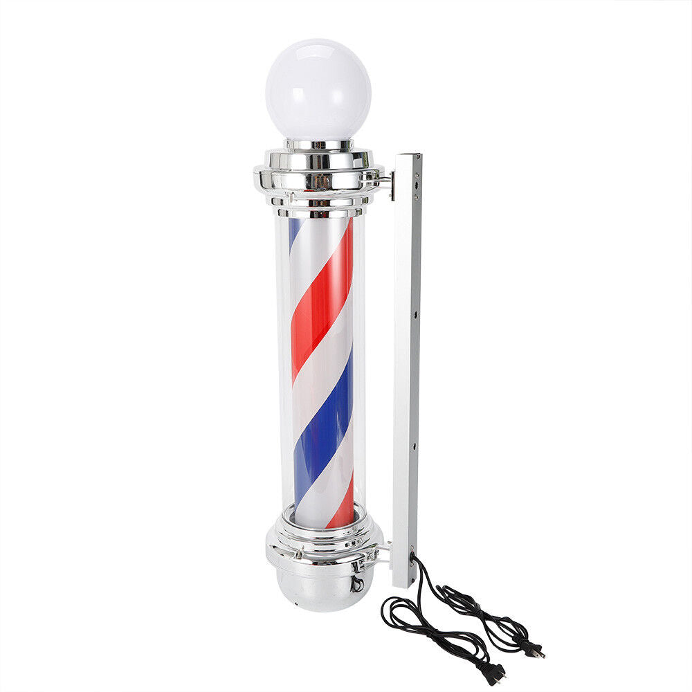 Barber Shop Pole