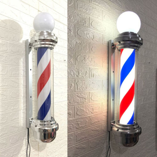 Barber Shop Pole