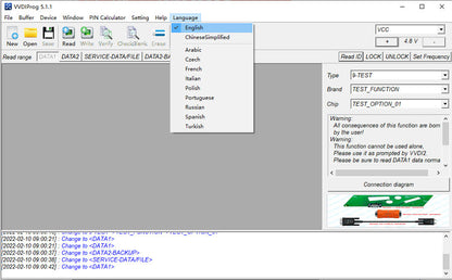 Xhorse VVDI PROG Programmer