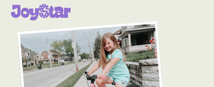 Bike For Girls & Boys Ages 6-10


andbrake,Purple
